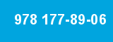 978 177-89-06